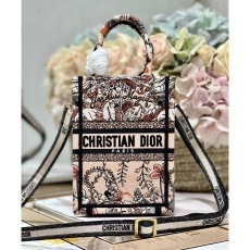 Christian Dior Shopping Bags